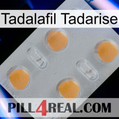 Tadalafil Tadarise 24